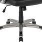 Primo International Palisade Office Desk Chair by Sealy in Black, , large