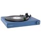 Victrola Stream Onyx Wi-Fi and Bluetooth Turntable in Blue, , large