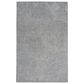 Nourison Ma30 Star 4" x 6" Slate Area Rug, , large