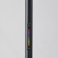 Adesso Cole Color Changing LED Floor Lamp in Black, , large