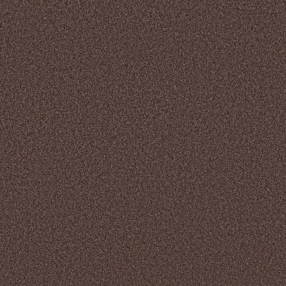 Shaw Tonal Comfort Ii Carpet in Winery, , large