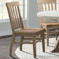 Mayberry Hill Lakeview Side Chair in Natural, , large