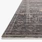 Loloi Lyra 7"10" x 10" Ink and Multicolor Area Rug, , large