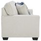 Ashley Cashton Stationary Sofa in Snow, , large