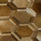 Dalyn Rug Company Bozeman BM1 Brown 5" x 7"6" Area Rug, , large