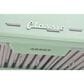 Unique Appliances Classic Retro 36" Under Cabinet Range Hood in Summer Mint Green, , large