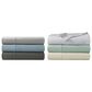 Hampton Park 1000 Thread Count 4-Piece Queen Sheet Set in White, , large