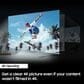 Samsung 85" Class DU7200 4K Crystal UHD with HDR in Titan Gray - Smart TV, , large