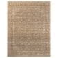 Loloi Heritage 8" x 10" Clay and Natural Area Rug, , large