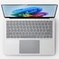 Microsoft Surface Laptop Copilot+ PC 13.8", Qualcomm Snapdragon X Plus, 16GB RAM - Qualcomm Adreno Graphics - 512GB SSD, (7th Edition), Platinum, , large
