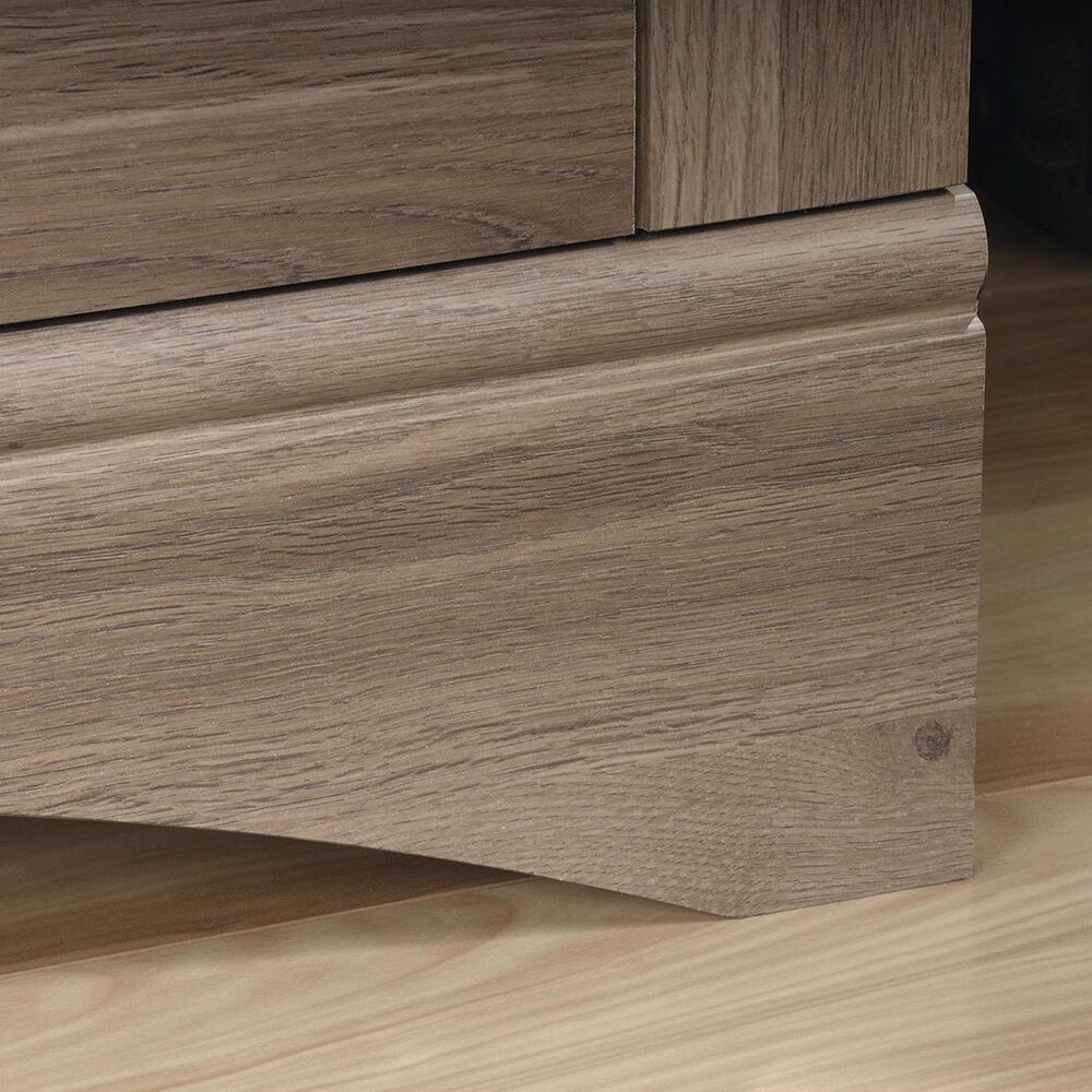 Sauder Harbor View Lateral File in Salt Oak, , large