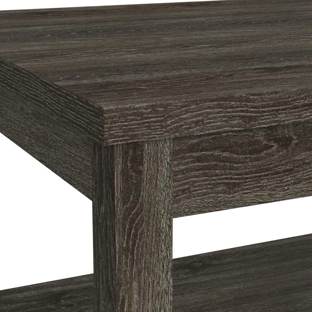 Mayberry Hill Eleanor 3-Piece Occasional Table Set in Mocha Grey, , large