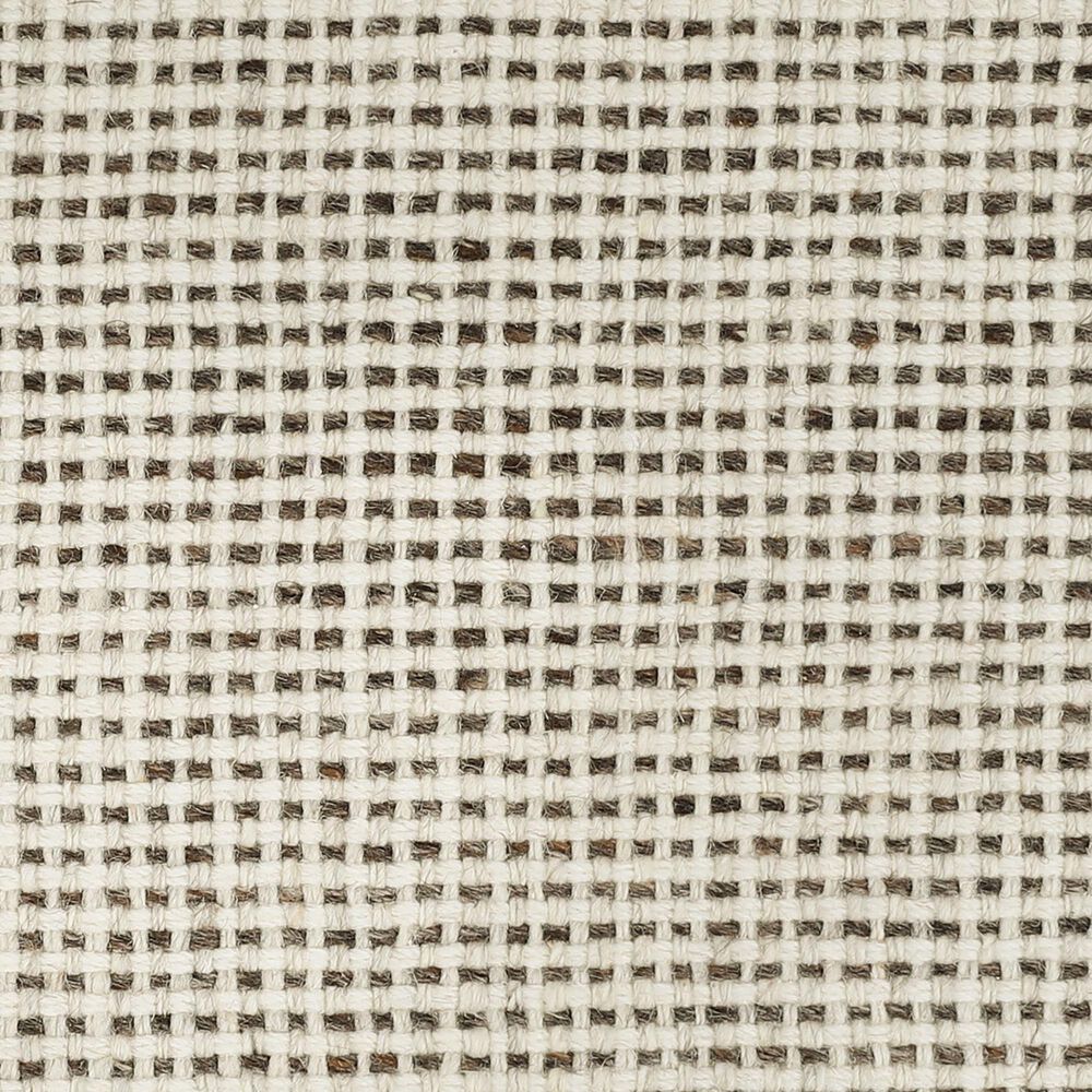 Karastan Cubism Carpet in Chocolate, , large