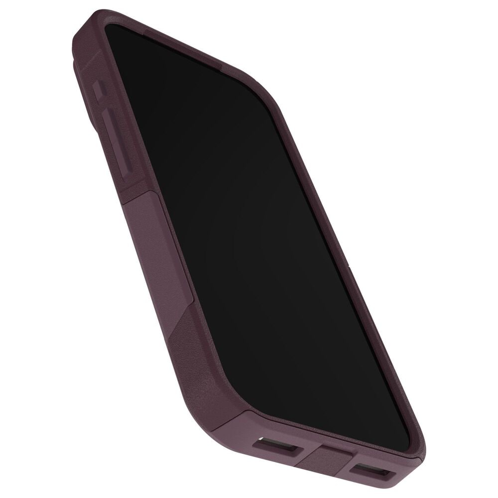 OtterBox Commuter MagSafe Case for iPhone 17 Pro in Purple Mystery, , large