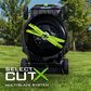 EGO Power+ 21" Select Cut Battery-Powered Self-Propelled Lawn Mower, , large