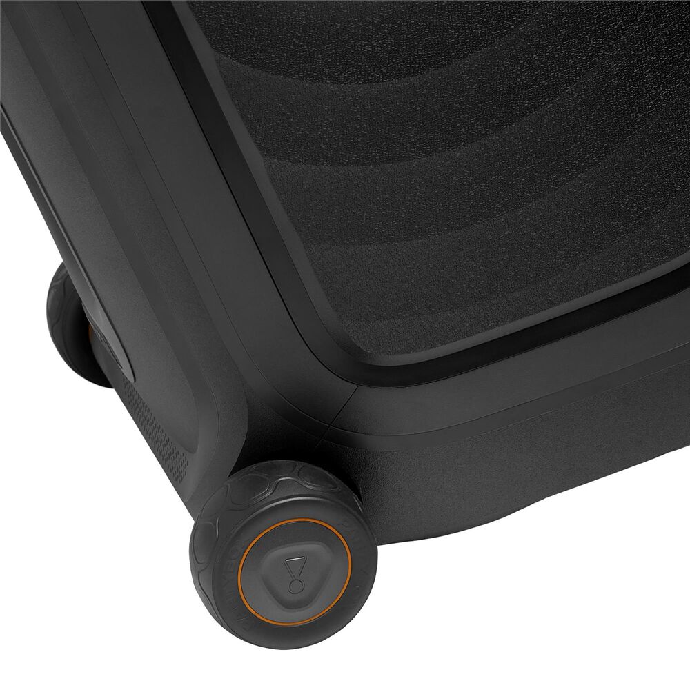 JBL PartyBox 330 Portable Bluetooth Party Speaker in Black, , large
