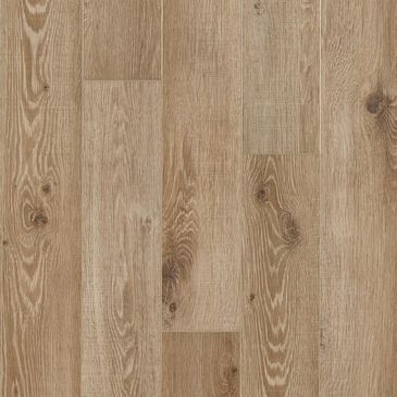 Mannington Adura Adura Rigid Parisian Oak Croissant 7" x 48" Vinyl Plank, , large