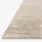 Loloi Augustus 5"3" x 7"8" Sunset and Mist Area Rug, , large