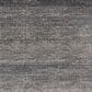 Central Oriental Clearwater Tessa 5" x 7"6" Shade and Gunmetal Area Rug, , large
