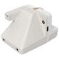 Polaroid Now Generation 3 Instant Camera in Pebble White, , large