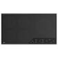 Wolf 36" Transitional Framed Induction Black and Stainless Steel, , large