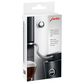 Jura HP1 Milk Pipe Casing in Stainless Steel, , large