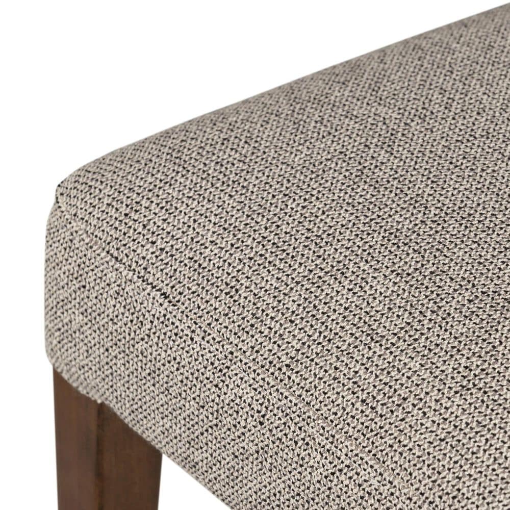 Four Hands Ferris Dining Side Chair in Brown, , large