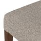 Four Hands Ferris Dining Side Chair in Brown, , large