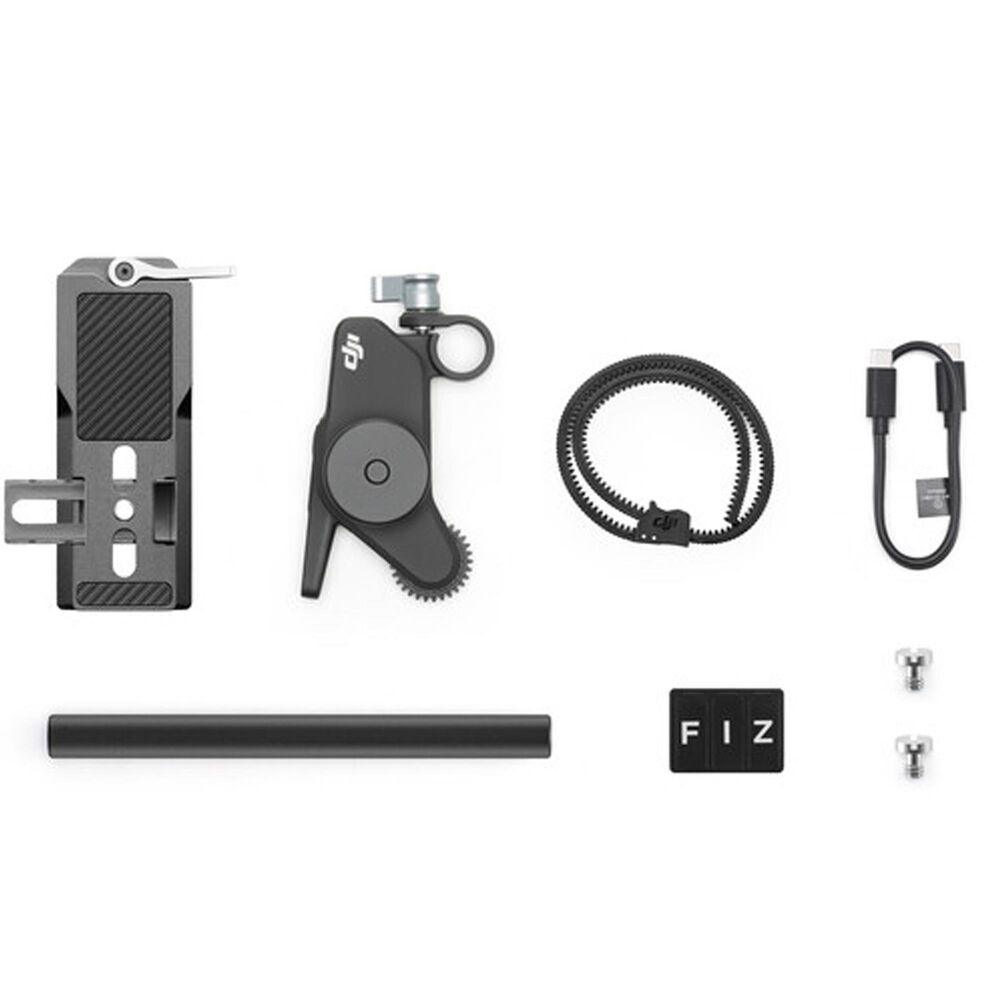 DJI DJI Focus Pro All-In-One Combo in Black, , large