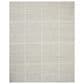 Loloi Perry Sky and Ivory 9"6" x 13"6" Area Rug, , large