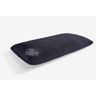 Bedgear Dark Night 0.0 King Performance Pillow, , large