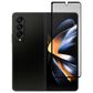 Gadget Guard Black Ice Flex Antimicrobial Screen Protector for Samsung Galaxy Z Fold 4 in Clear, , large