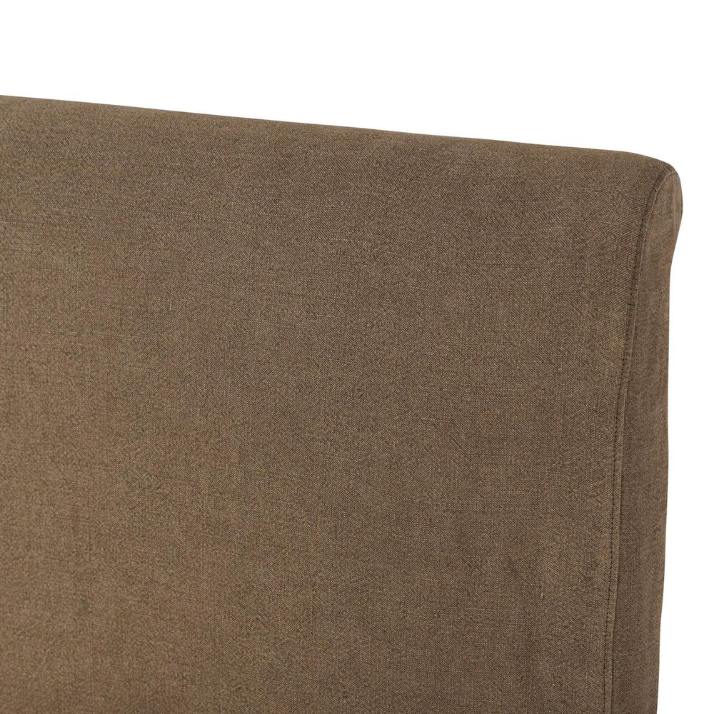 Four Hands DALIA QUEEN BED, , large