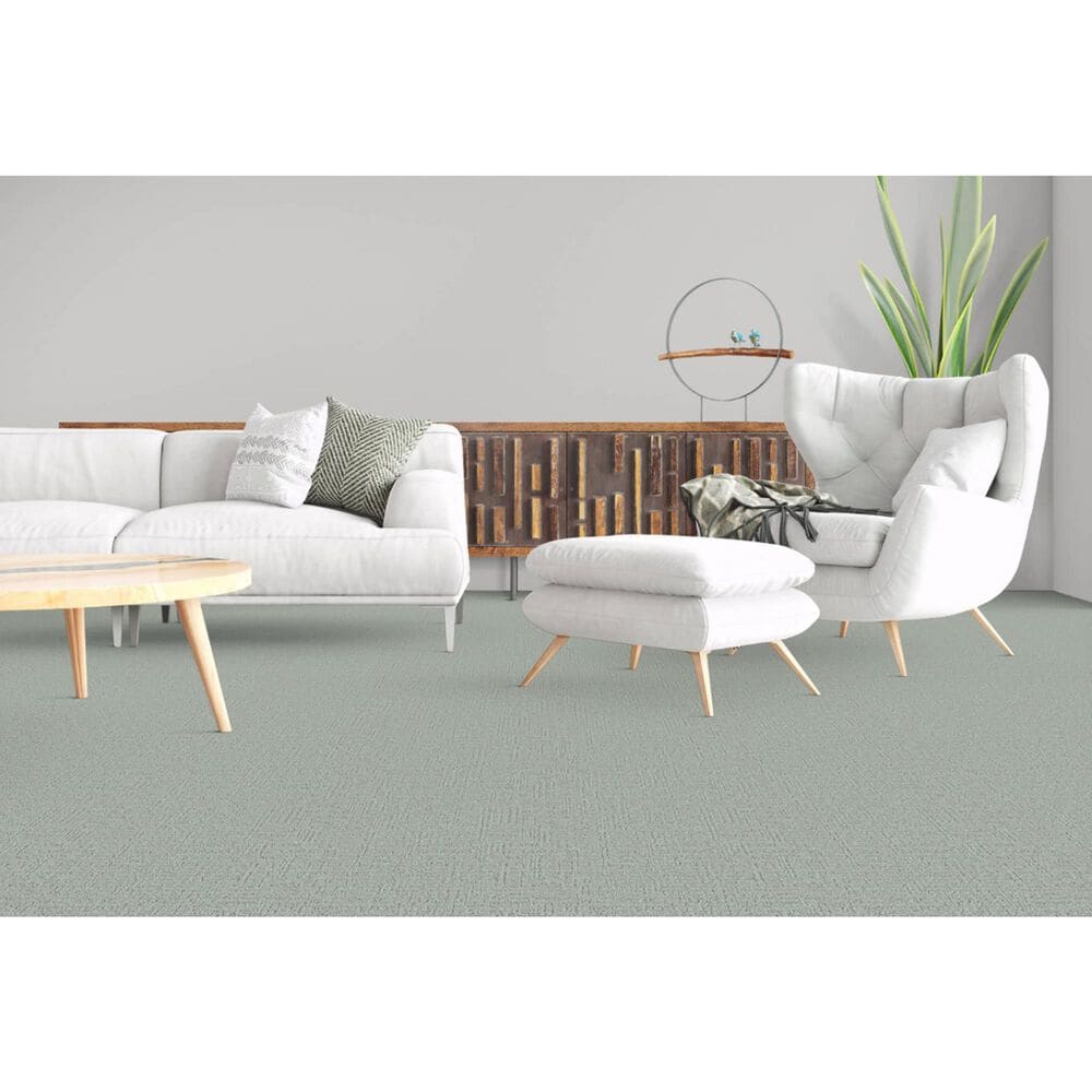 Masland Remarkable Carpet in Aquatic, , large