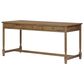 Four Hands Bari Writing Desk in Weathered Oak, , large