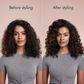 Dyson Supersonic Hair Dryer in Nickel/Copper, , large