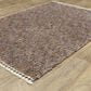 Oriental Weavers Axis 3"10" x 5"5" Multicolor Area Rug, , large