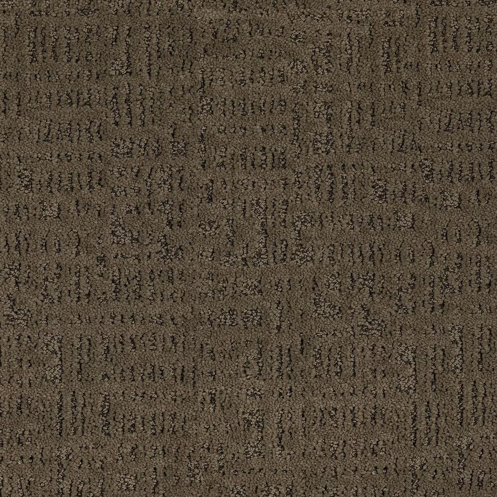 Mohawk Exquisite Portrait Carpet in Otter, , large