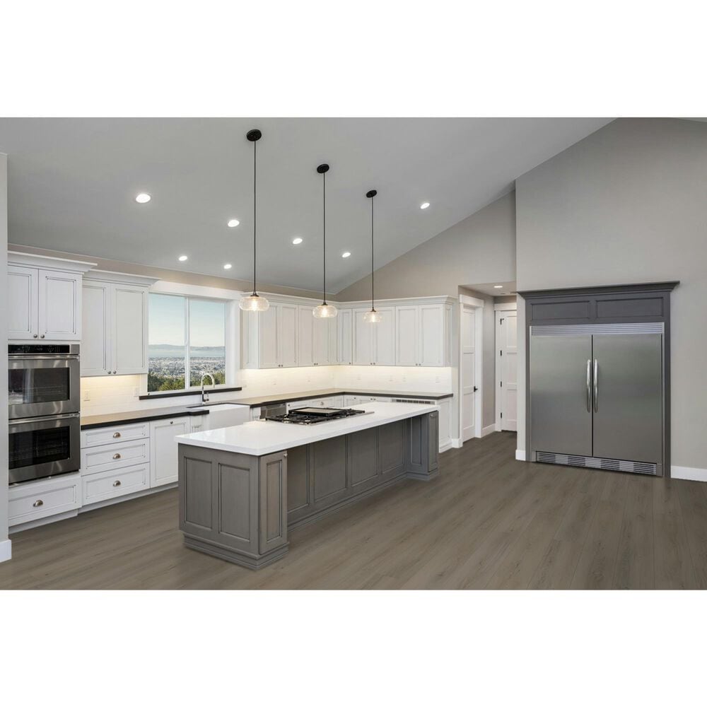 Mohawk Eastbrook Shoals Constance 9" x 60" Luxury Vinyl Plank, , large