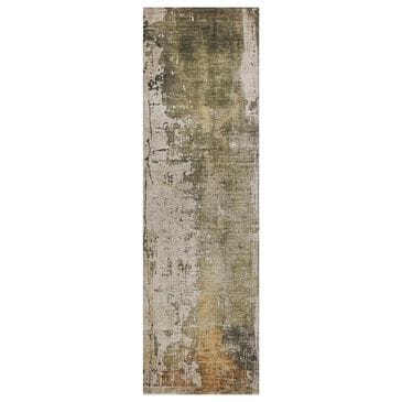 Dalyn Rug Company Kochi KC14 Putty 2"3" x 7"6" Runner, , large