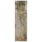 Dalyn Rug Company Kochi KC14 Putty 2"3" x 7"6" Runner, , large