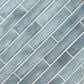 MS International Stella Oceano 2" x 10" Ceramic Tile, , large
