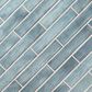 MS International Stella Oceano 2" x 10" Ceramic Tile, , large