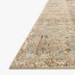 Loloi Margot 5" x 7"6" Ocean and Spice Area Rug, , large
