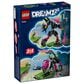 LEGO Dreamzzz Mateo and Cyber Brain Mech Building Set, , large