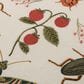 Loloi Curio Garden 22" Square Throw Pillow in White and Multicolor, , large