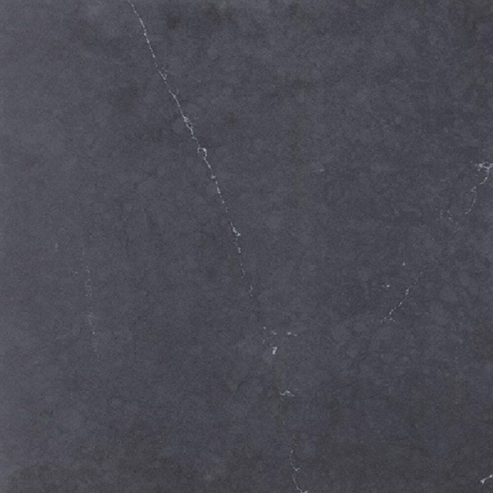 James Martin Vanities Lorelai 60&quot; Double Vanity in Black Onyx with 3 cm Charcoal Soapstone Quartz Top, , large