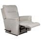 La-Z-Boy Norton Rocking Recliner in Linen, , large