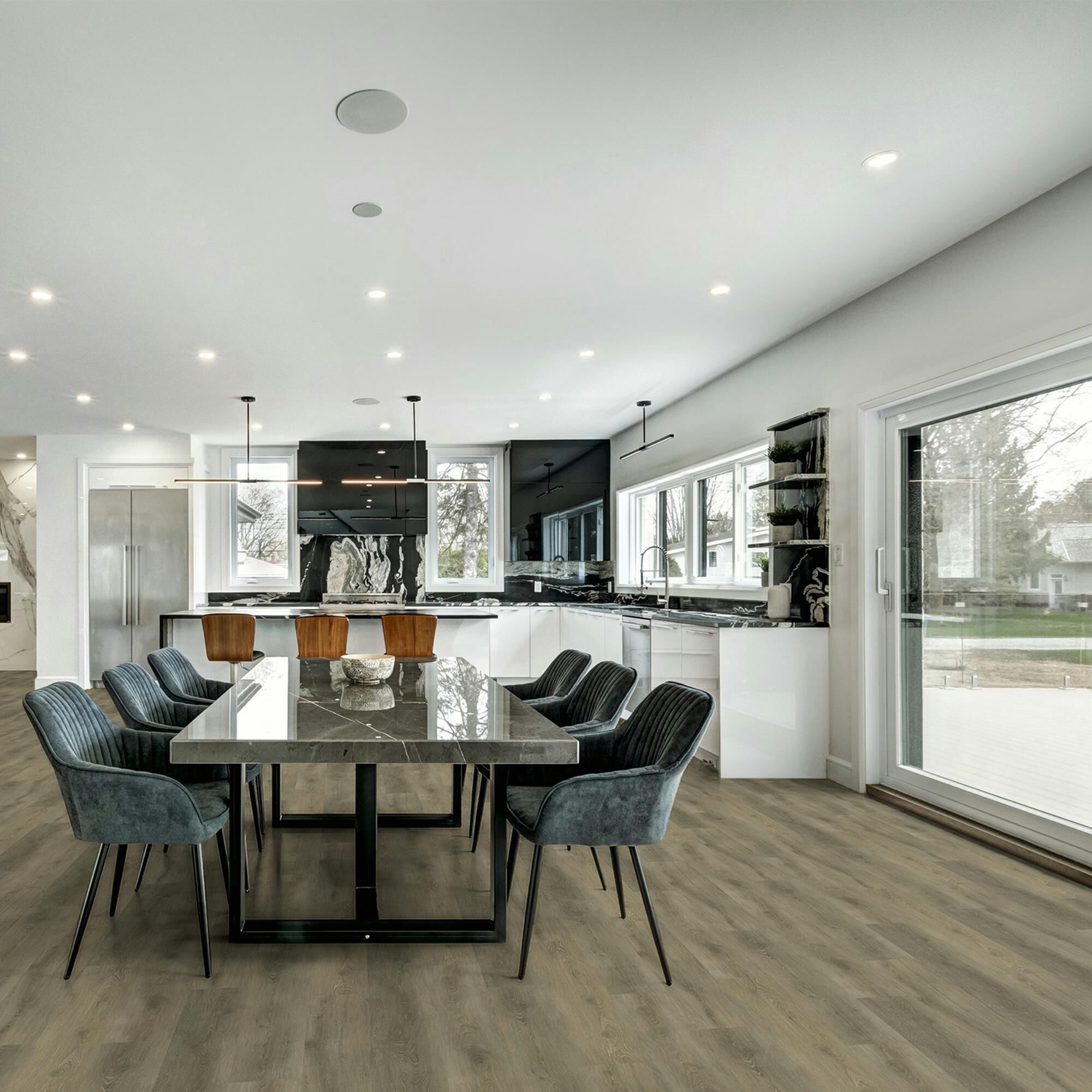 Engineered Floors Legendary Superhuman 7