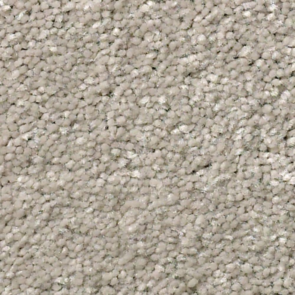 Shaw Well Grounded III 12" Carpet in Greige, , large